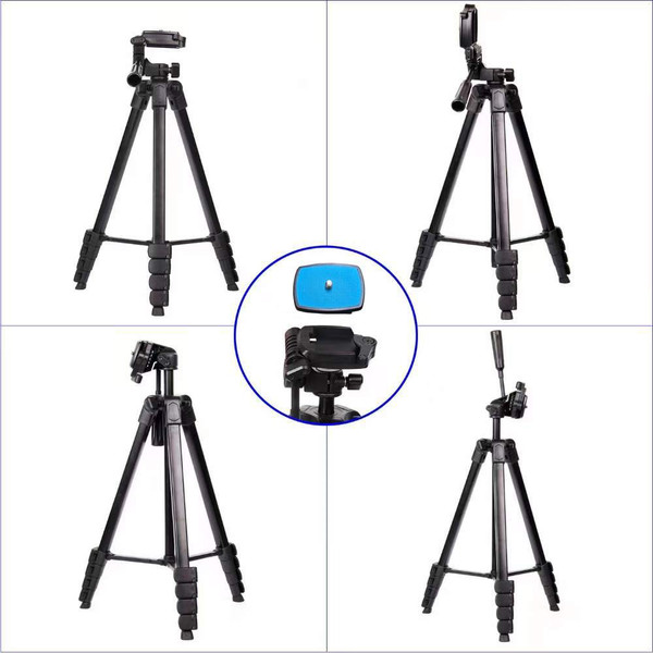Изображение товара Штатив Zarrumi Easyshot 5S