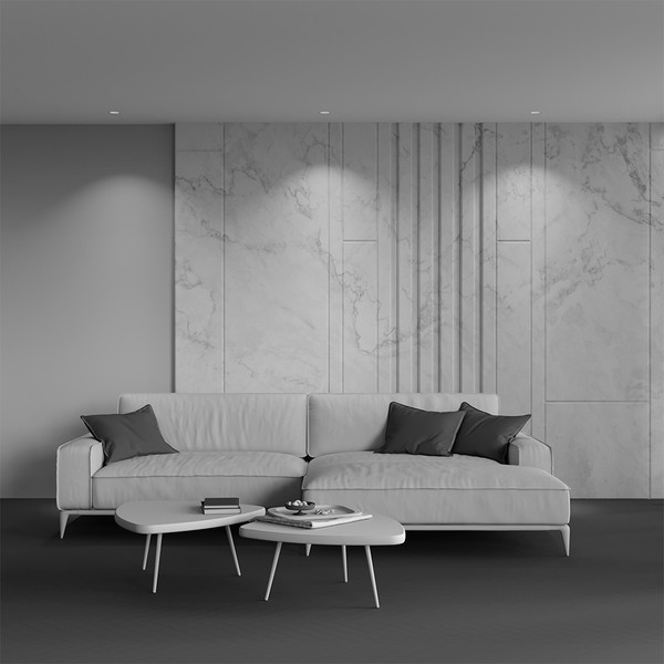 Изображение товара Точечный светильник Maytoni Gyps Modern DL123-GU10-01-W