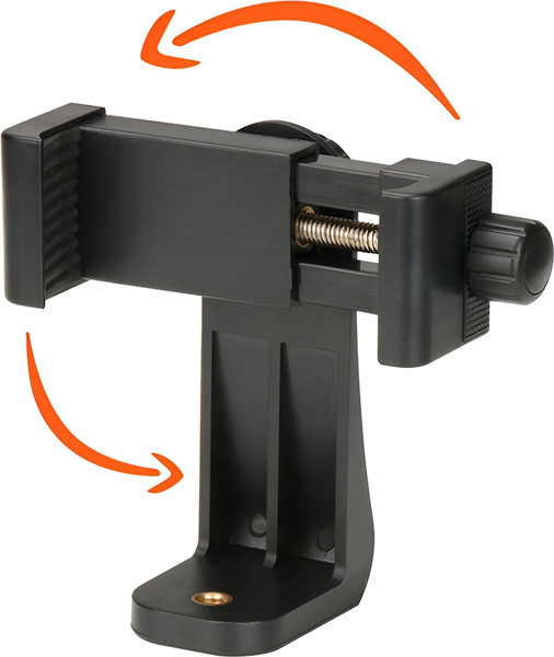 Изображение товара Держатель для смартфонов Zarrumi U-Mount