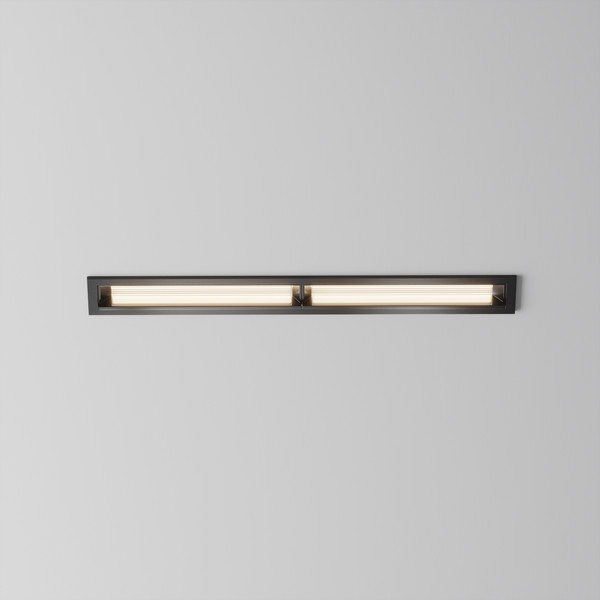 Изображение товара Точечный светильник Maytoni Parete DL100-12W2.7-3-4K-B