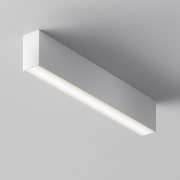 Изображение товара Потолочный светильник Maytoni Basis C068CL-20W3-6K-W