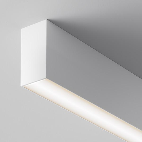 Изображение товара Потолочный светильник Maytoni Basis C068CL-20W3-6K-W