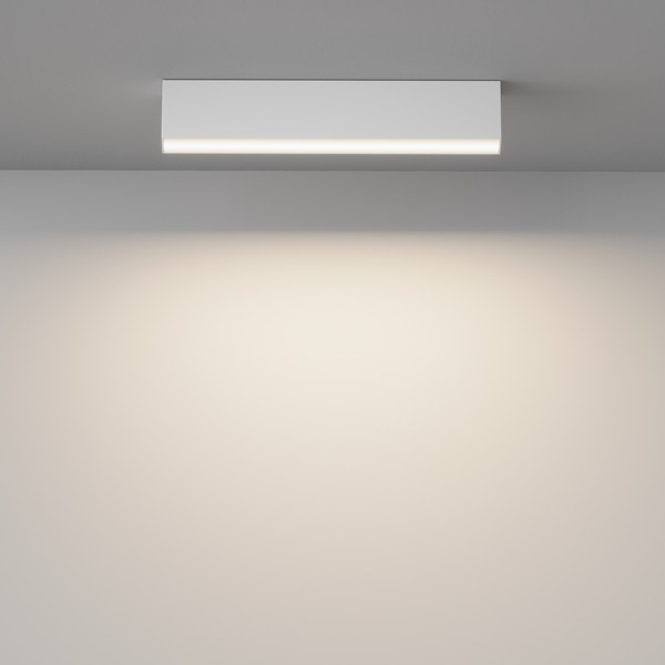 Изображение товара Потолочный светильник Maytoni Basis C068CL-20W3-6K-W