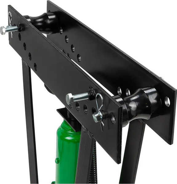 Изображение товара Трубогиб гидравлический RockForce RF-03003-3 (59143)