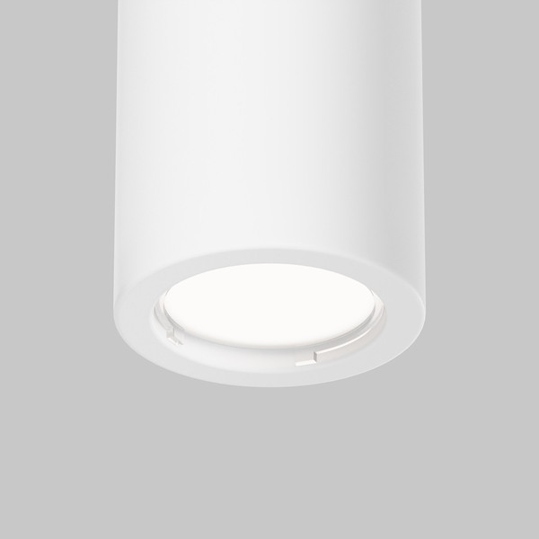 Изображение товара Точечный светильник Maytoni Conik gyps C001CL-GU10-W