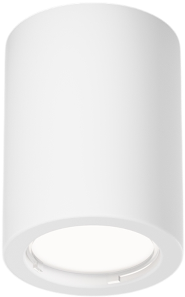 Изображение товара Точечный светильник Maytoni Conik gyps C001CL-GU10-W