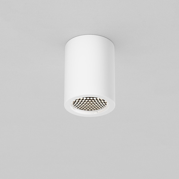 Изображение товара Точечный светильник Maytoni Conik gyps C001CL-GU10-W