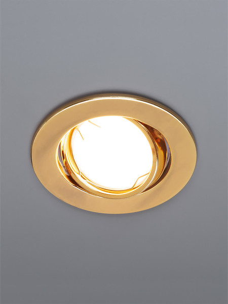 Изображение товара Точечный светильник TDM SQ0359-0064