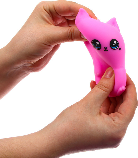 Изображение товара Сквиш Funny Toys Котик / 9898172