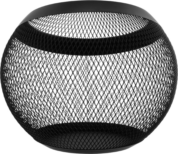 Изображение товара Фруктовница El Casa 240495 (черный)