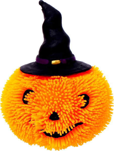 Изображение товара Сквиш Funny Toys Тыква в шляпе / 7895434