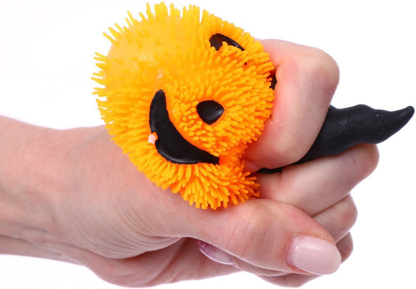 Изображение товара Сквиш Funny Toys Тыква в шляпе / 7895434