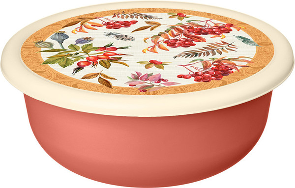 Изображение товара Миска Homver Рябина 2221432