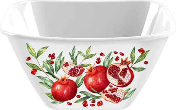 Изображение товара Салатник Homver Bergamo 2211549