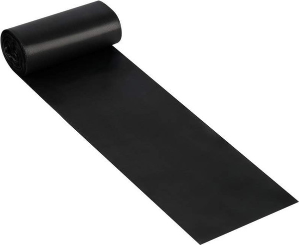 Изображение товара Пакеты для мусора OfficeClean Прочные 35л / 344037 (30шт, черный)