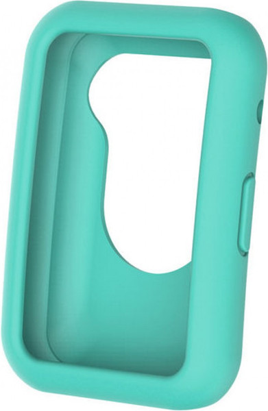 Изображение товара Защитный чехол для умных часов Rumi Силиконовый для Huawei Watch Fit/Watch Fit Elegant (мятный)