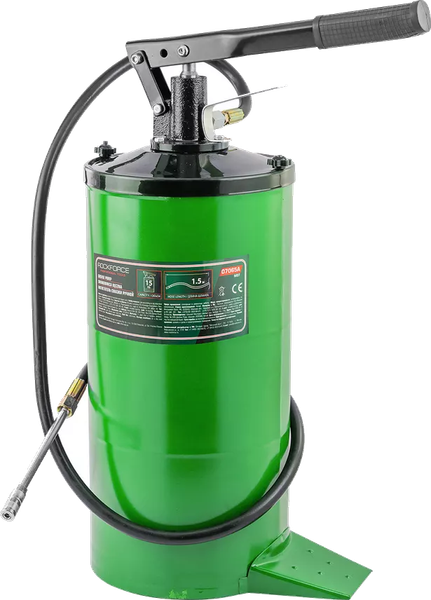 Изображение товара Нагнетатель смазки RockForce RF-07065A MST (59696)