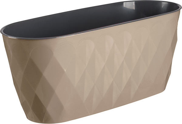 Изображение товара Кашпо Homver Laurel 2216111