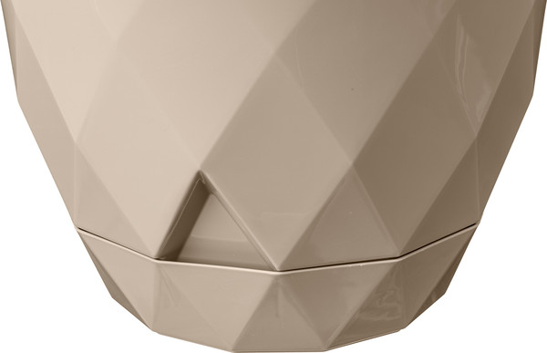 Изображение товара Вазон Homver Laurel 2216110