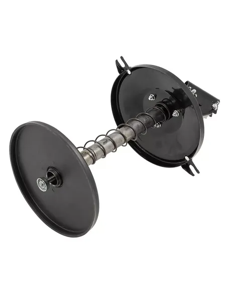 Изображение товара Нагнетатель смазки RockForce RF-2096C MST (59710)