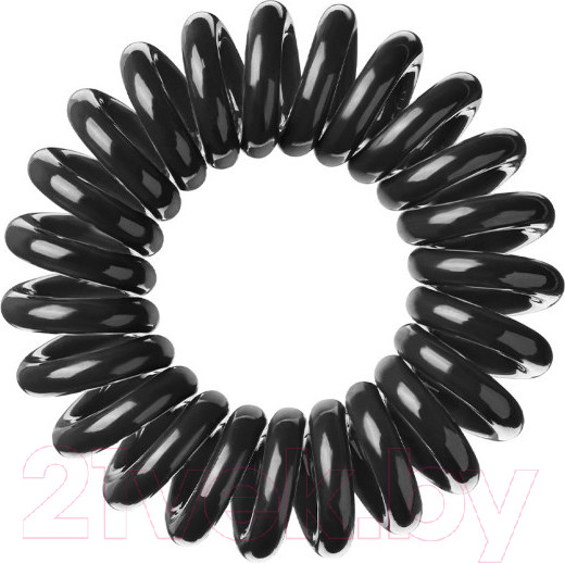 Изображение товара Набор резинок для волос Invisibobble Original True Black