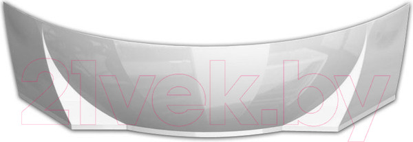 Изображение товара Экран для ванны Aquatek Поларис-2 (фронтальный)