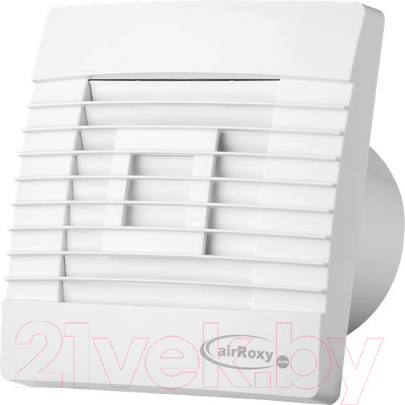 Изображение товара Вентилятор накладной AirRoxy pRestige 150 PS ZG 01-036