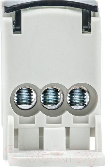 Изображение товара Распределительный блок на DIN-рейку EKF PROxima PLC-KBR80