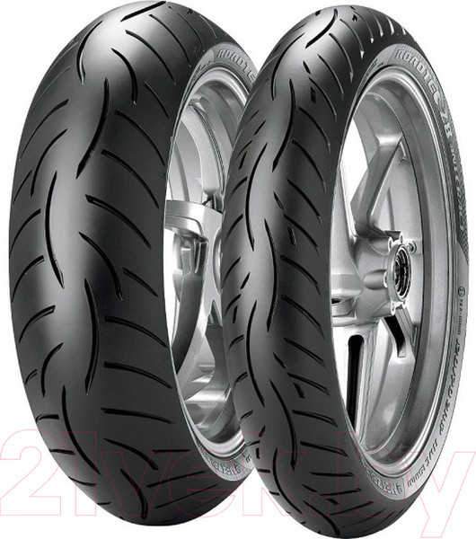 Изображение товара Мотошина задняя Metzeler Roadtec Z8 180/55R17 73W TL (O)