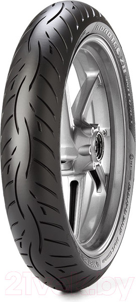Изображение товара Мотошина задняя Metzeler Roadtec Z8 180/55R17 73W TL (O)