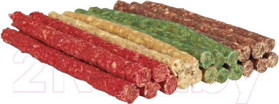 Изображение товара Лакомство для собак O'dog Зубочистки 5"