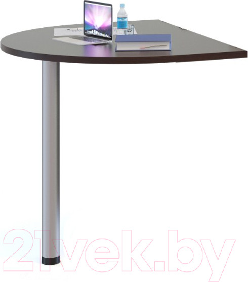 Изображение товара Стол-приставка Сокол-Мебель СПР-03 (венге)