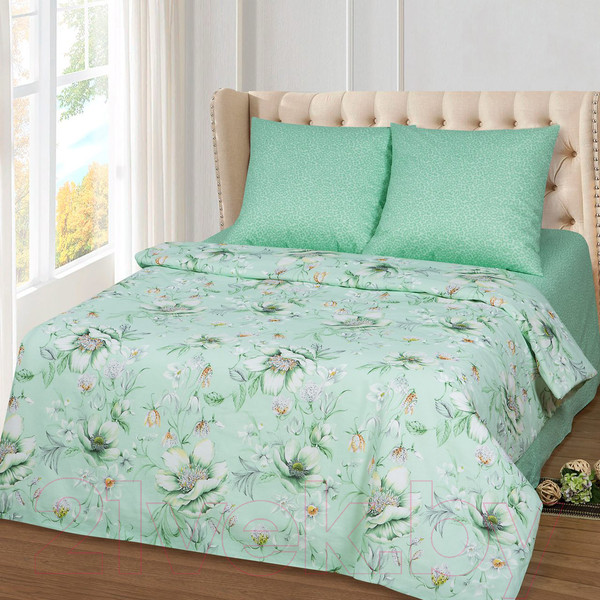 Изображение товара Комплект постельного белья АртПостель Женева 514