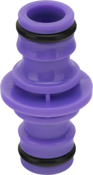 Изображение товара Соединитель для шланга Palisad 66465