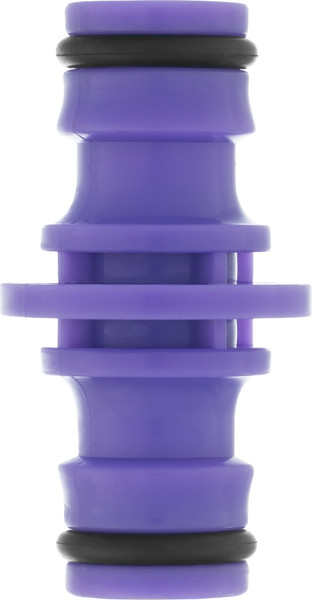 Изображение товара Соединитель для шланга Palisad 66465