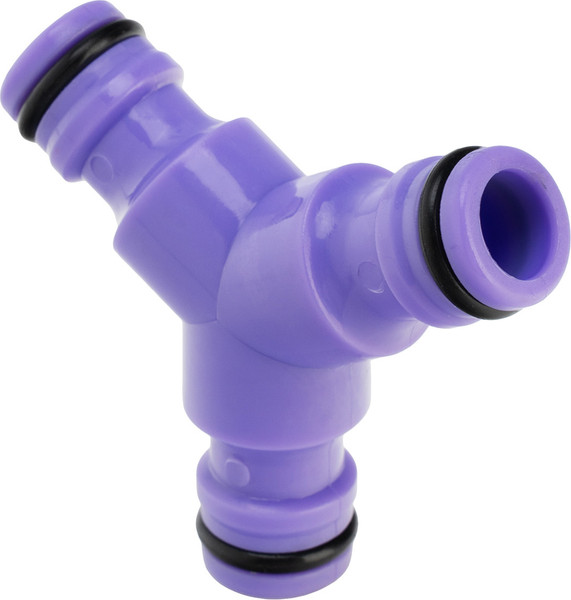 Изображение товара Соединитель для шланга Palisad 66468