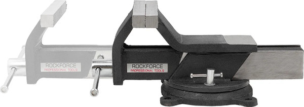 Изображение товара Тиски RockForce 59 930 / RF-6540806