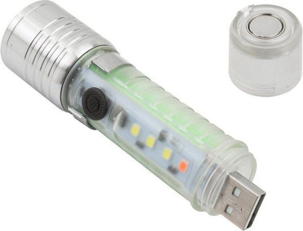 Изображение товара Фонарь RockForce 60 098 / RF-CAM65
