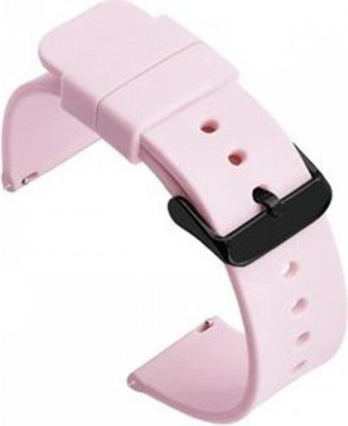 Изображение товара Ремешок для умных часов Rumi Standart 22мм (пепельно-розовый)