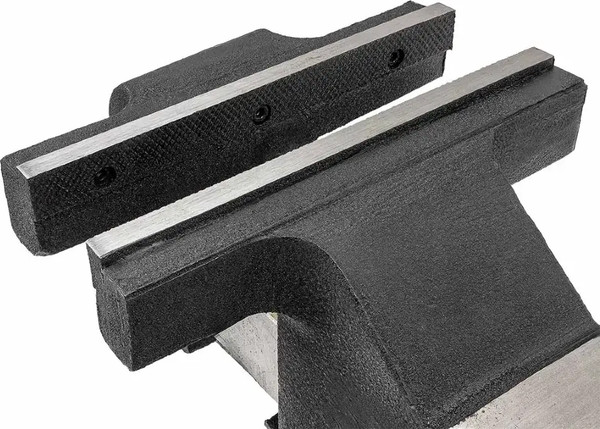 Изображение товара Тиски RockForce 60 239 / RF-6540210A