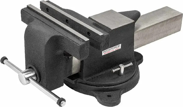 Изображение товара Тиски RockForce 60 239 / RF-6540210A