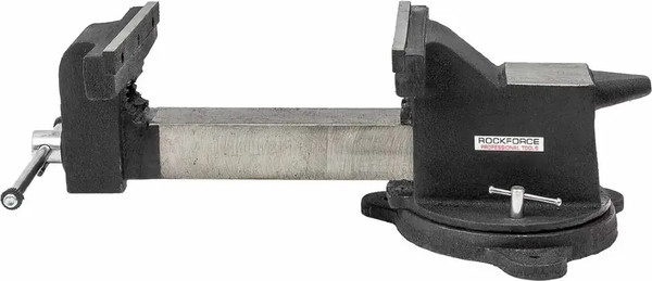 Изображение товара Тиски RockForce 60 239 / RF-6540210A