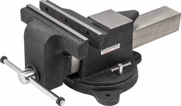 Изображение товара Тиски RockForce 60 241 / RF-6540208A