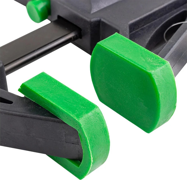 Изображение товара Набор струбцин RockForce RF-38404 (60272)