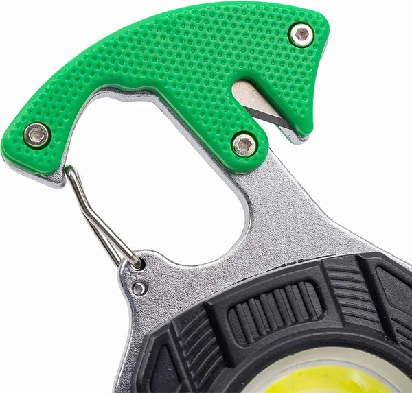 Изображение товара Фонарь RockForce 60 451 / RF-EL2302
