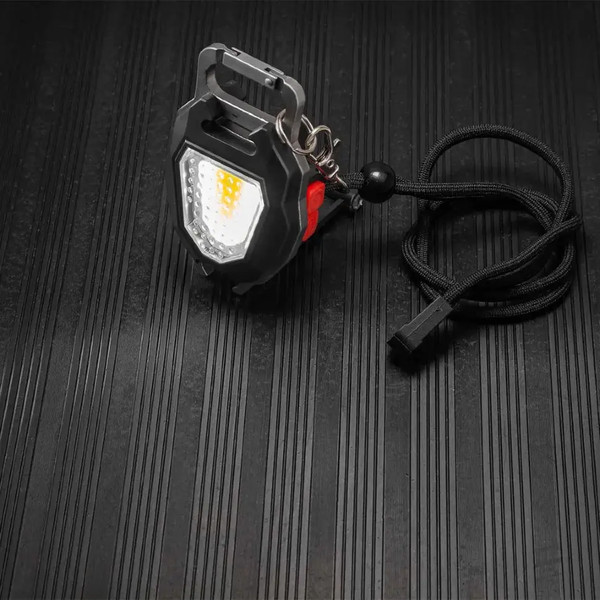 Изображение товара Фонарь RockForce 60 492 / RF-EL2303