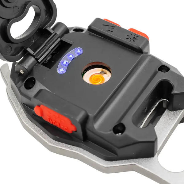 Изображение товара Фонарь RockForce 60 492 / RF-EL2303