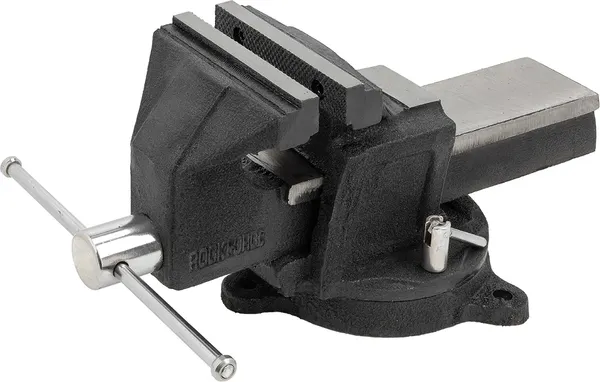 Изображение товара Тиски RockForce 59 932 / RF-6540906