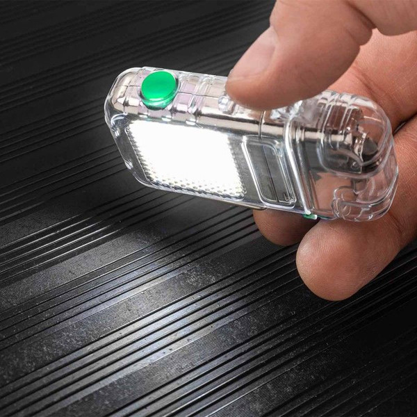 Изображение товара Фонарь RockForce 60 494 / RF-BF-524