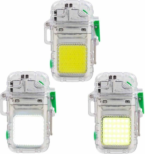 Изображение товара Фонарь RockForce 60 494 / RF-BF-524